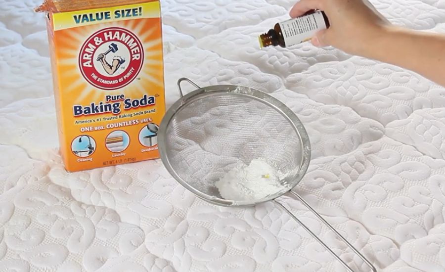 How to clean a Purple mattress the main guide 8