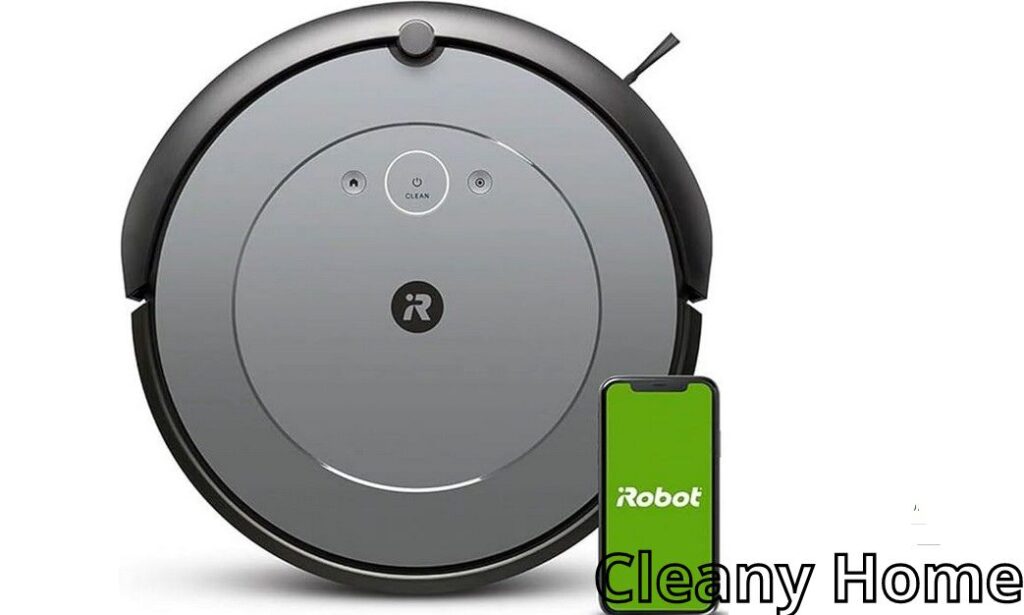 Roomba i7 vs i3